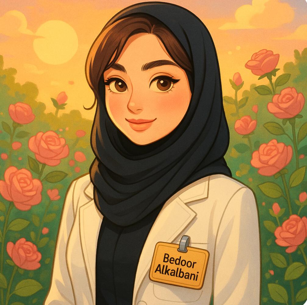 Expert Avatar